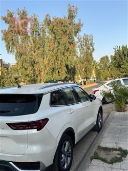 Ford Territory